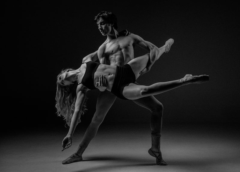 Dancing with Awareness and Joy