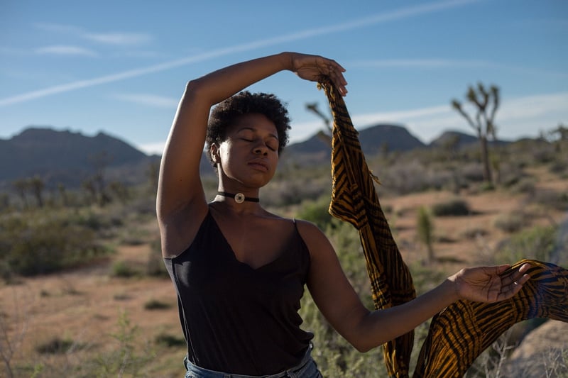 Meditation Spirituality Yoga